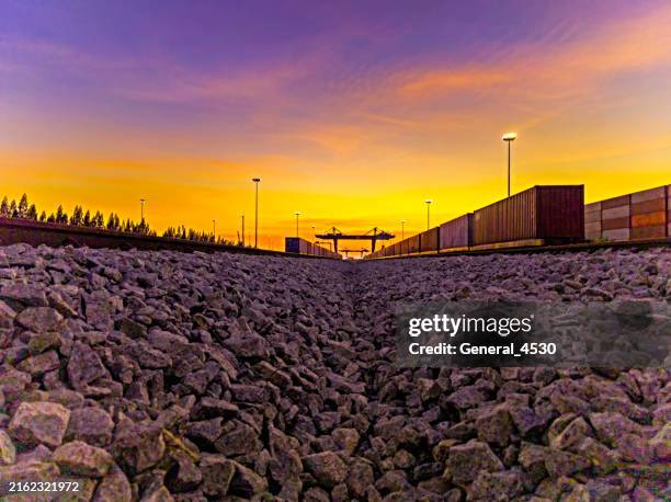 677 Train Night Market Stock Photos, High-Res Pictures, and Images ...