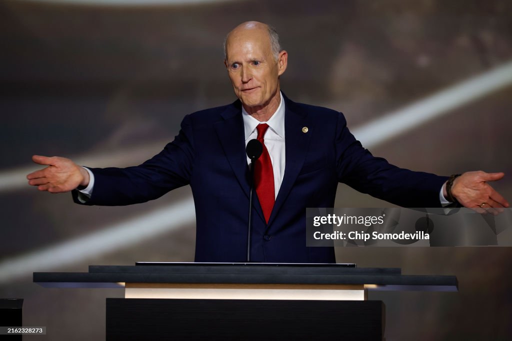 2024 Republican National Convention: Day 2