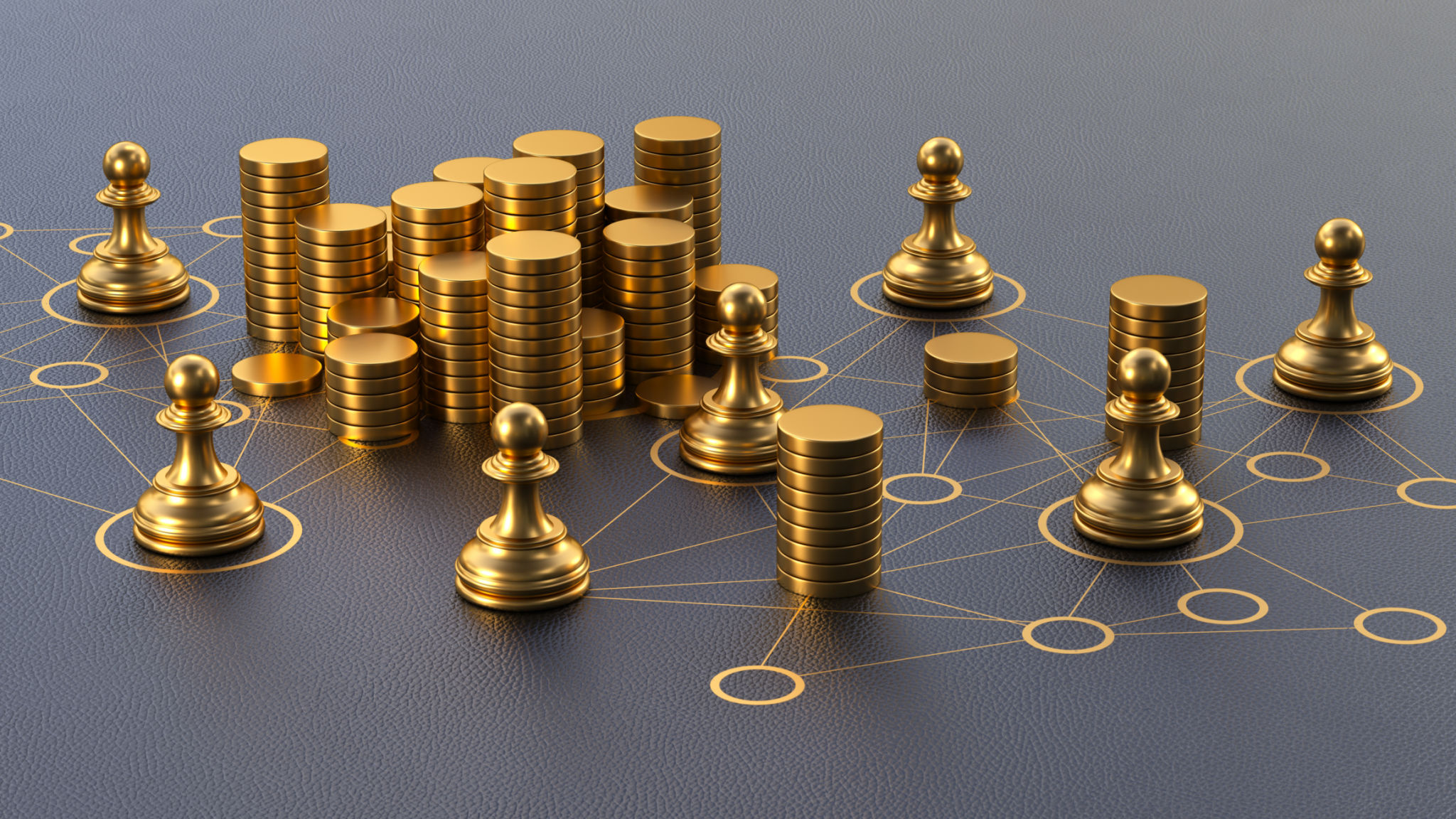 merchant services strategy