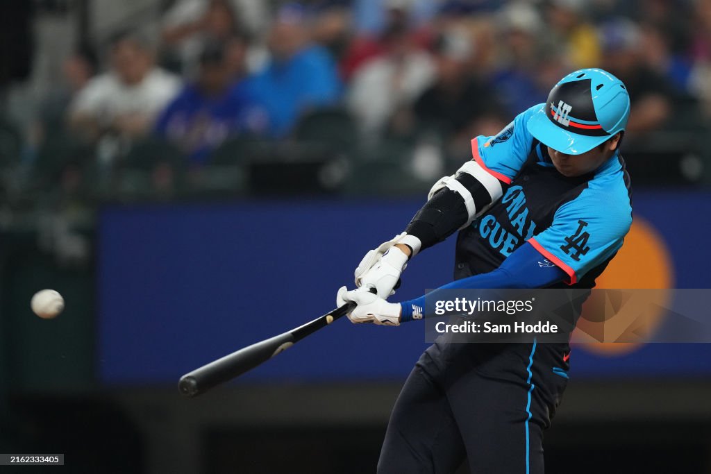 94th MLB All-Star Game presented by Mastercard