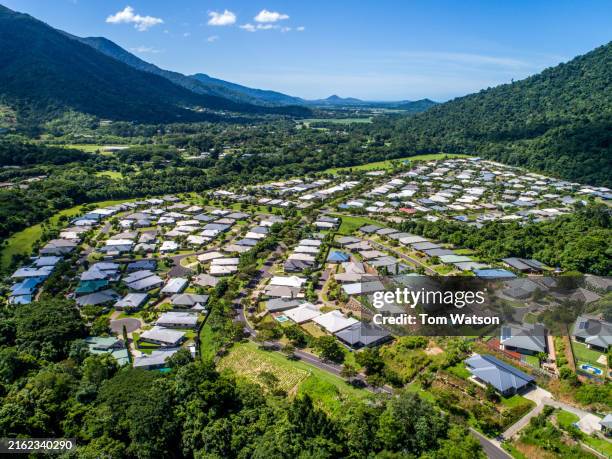 Redlynch Razorbacs 21 Redlynch Queensland Stock Photos, High-Res Pictures, and Images ...