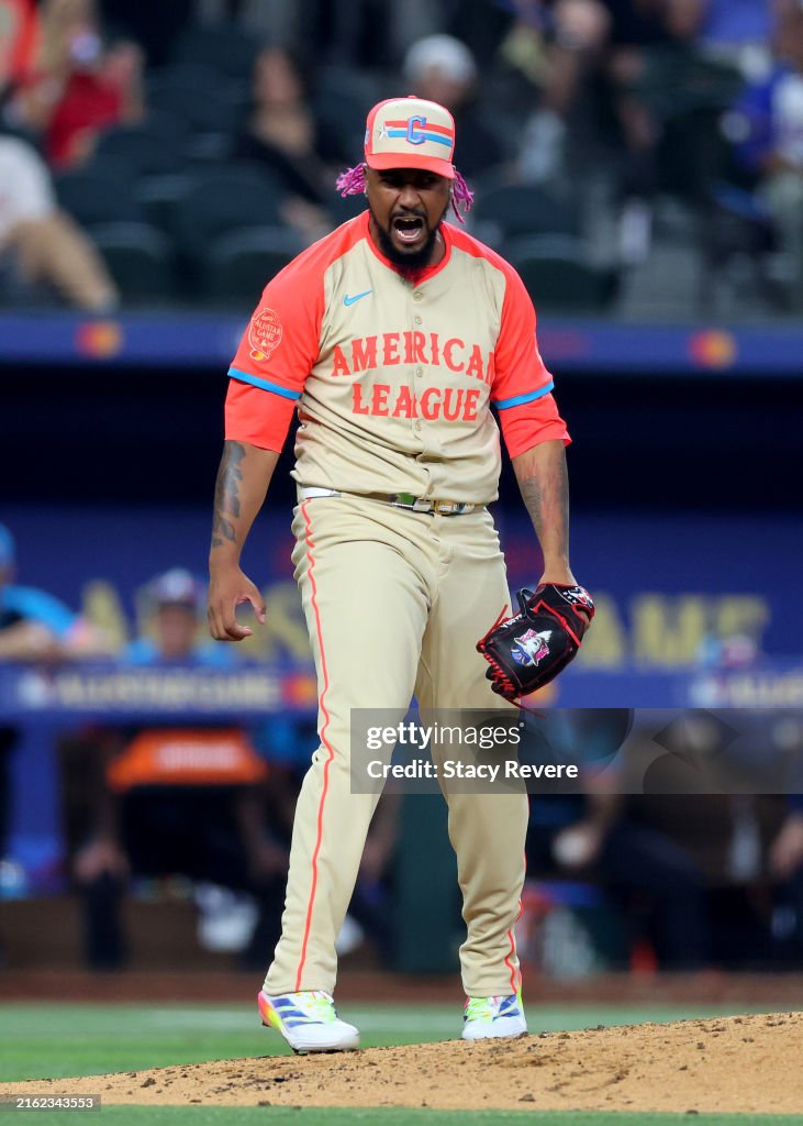 94th MLB All-Star Game presented by Mastercard