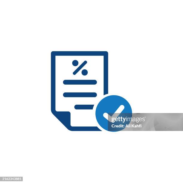 taxes glyph solid icon. solid icon that can be applied anywhere, simple, pixel perfect and modern style - tax form stock illustrations