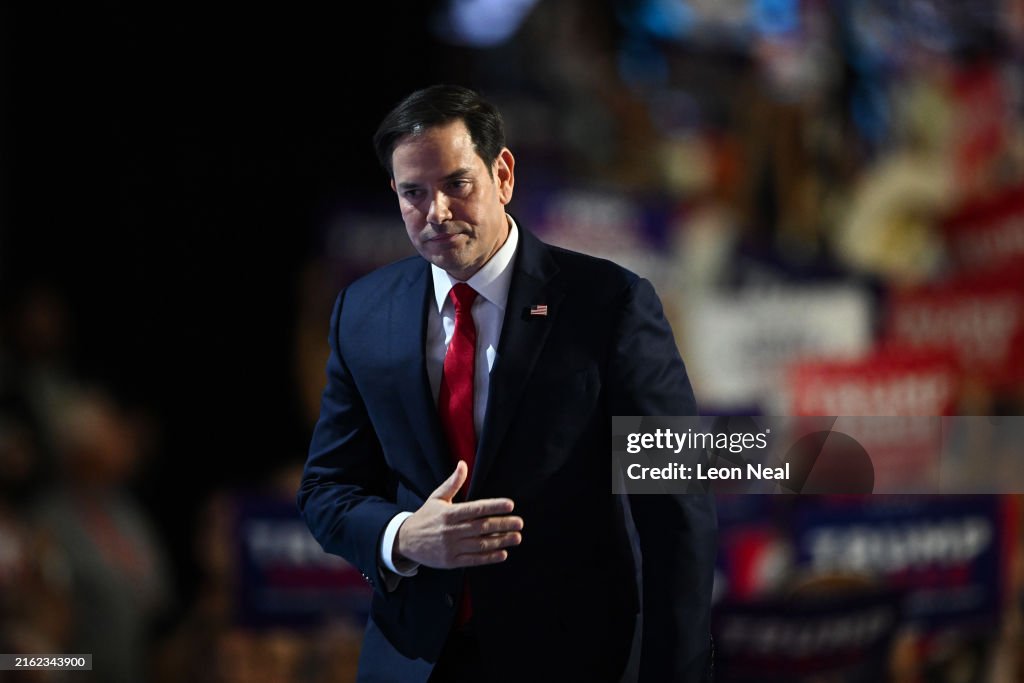 2024 Republican National Convention: Day 2