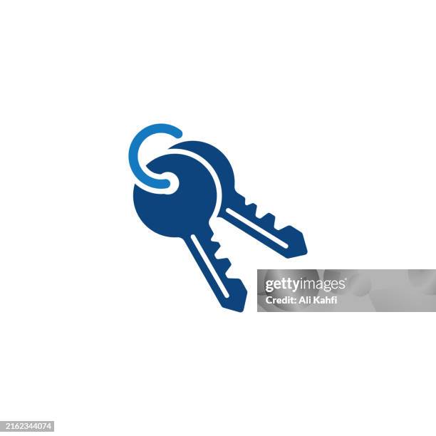 accesss and security glyph solid icon. solid icon that can be applied anywhere, simple, pixel perfect and modern style - building access control stock illustrations