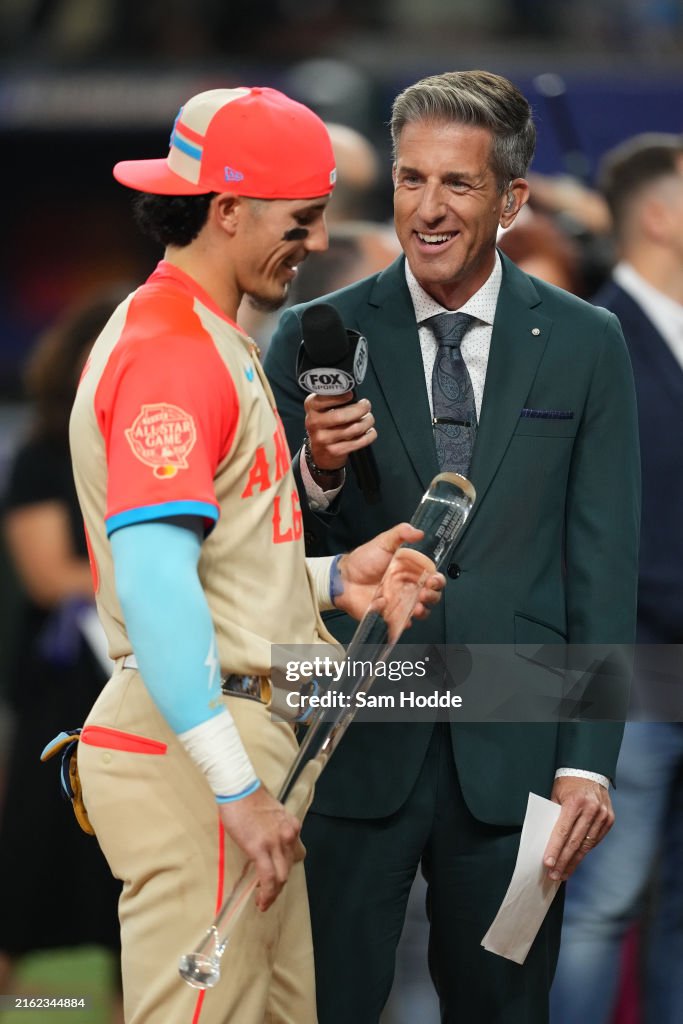 94th MLB All-Star Game presented by Mastercard