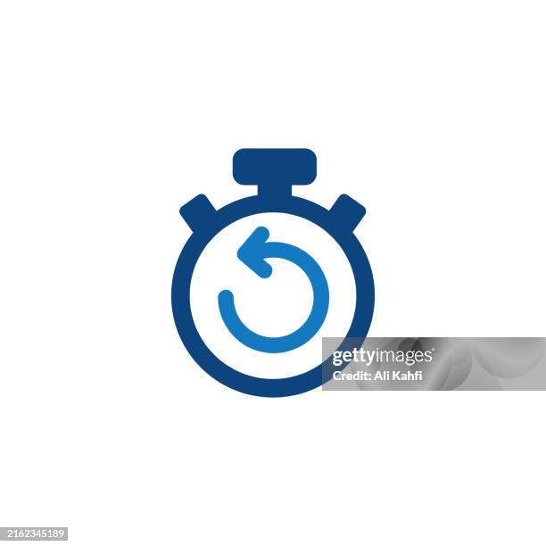 recovery glyph solid icon. solid icon that can be applied anywhere, simple, pixel perfect and modern style - restoring stock illustrations