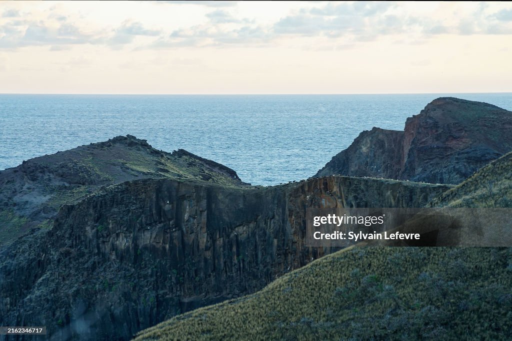 Marquesas Islands Daily Life And Landscapes In French Polynesia