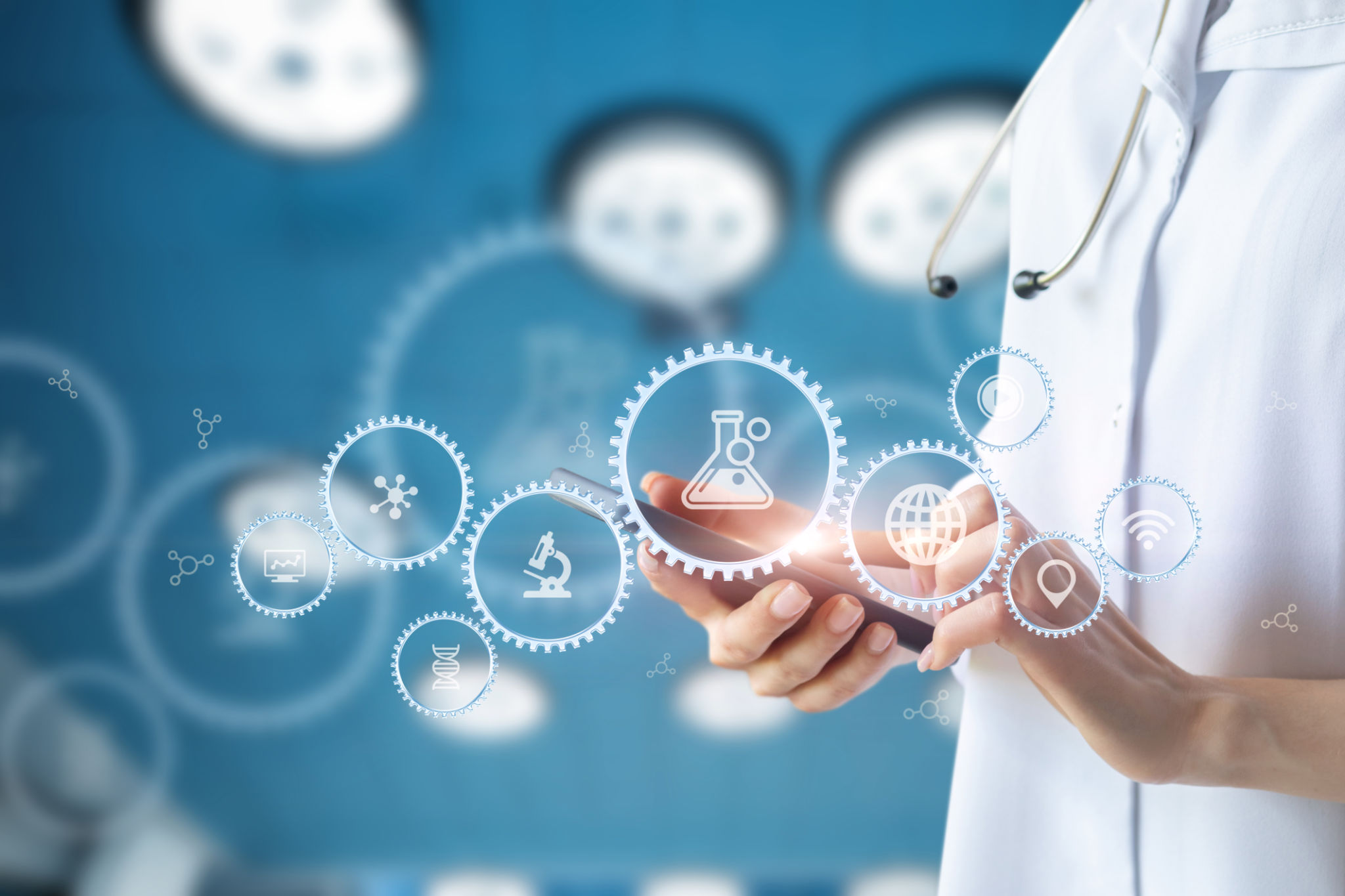 healthcare change