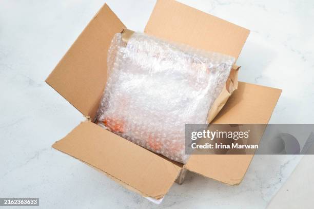 Opening Package Box 1,866 Plastic Cardboard Boxes Stock Photos, High-Res Pictures, and ...