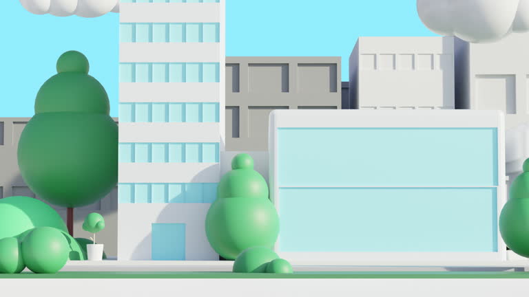 40 Pathway And Business Cartoon Stock Videos, Footage, & 4K Video Clips ...