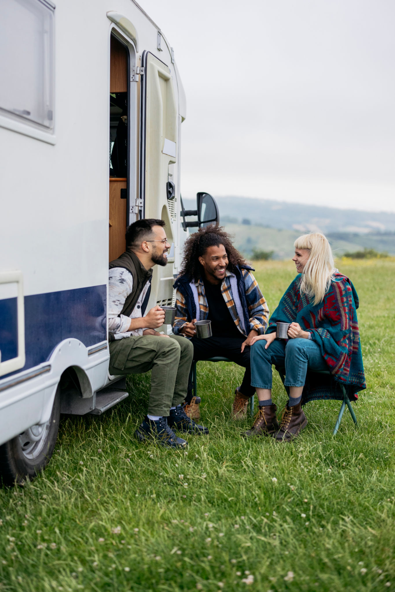 rv awning