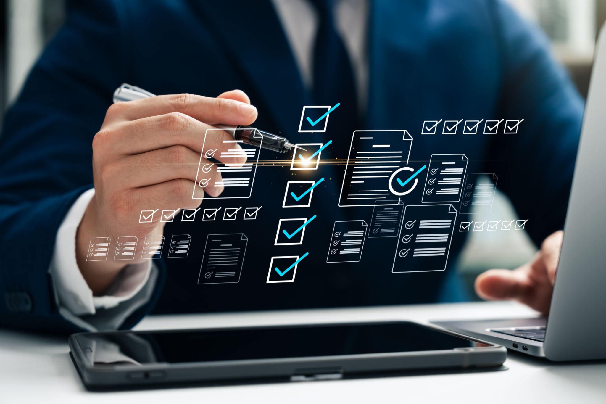 performance monitoring