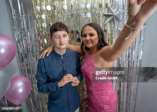 Disabilities Prom 337 Disability Prom Stock Photos, High-Res Pictures, and Images - Getty ...