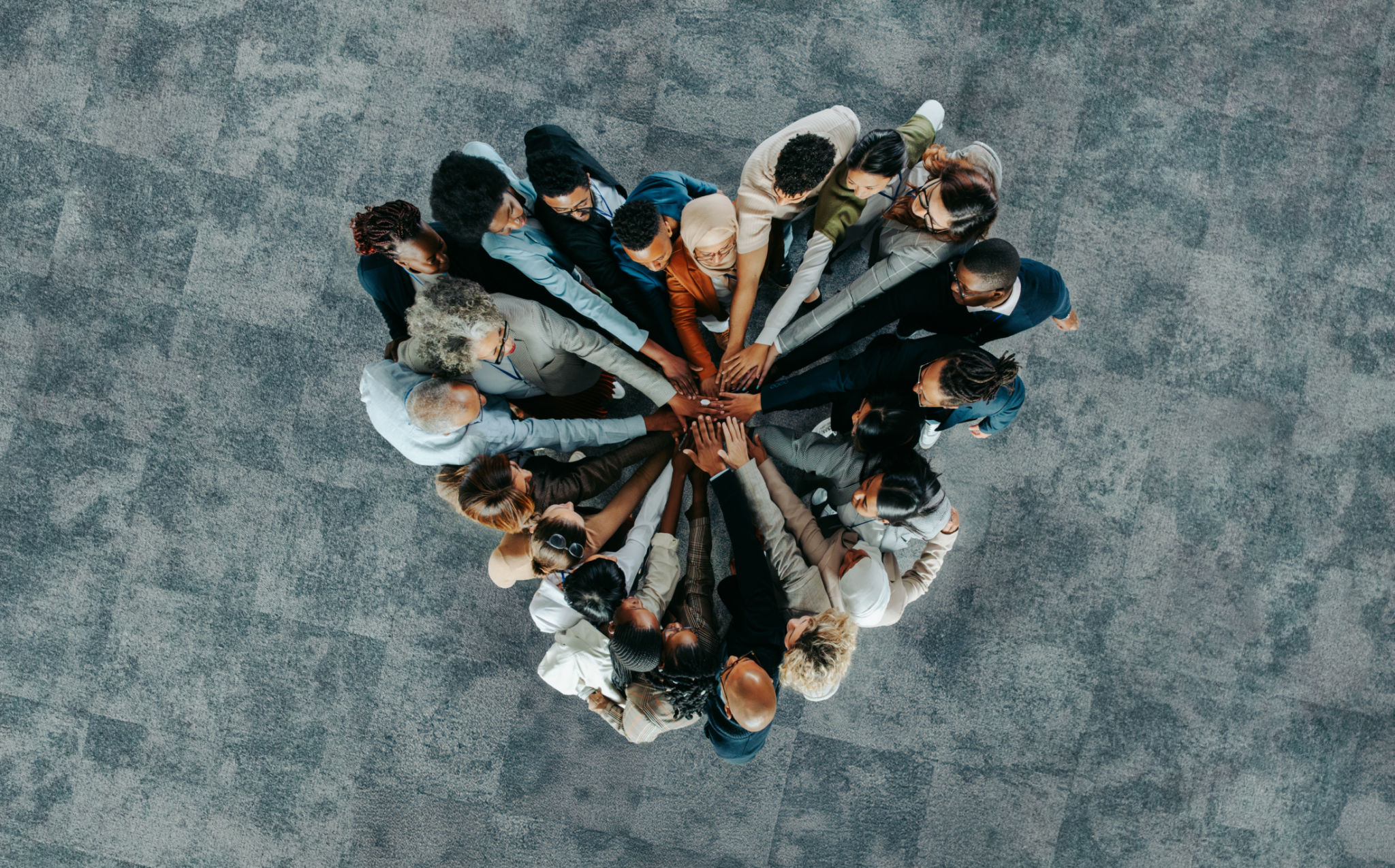 community support