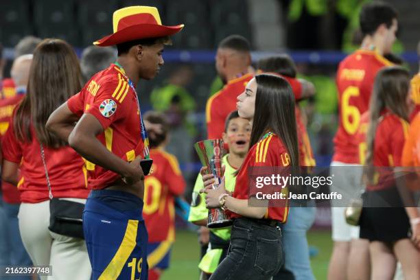 10,068 Lamine Yamal Photos & High Res Pictures - Getty Images