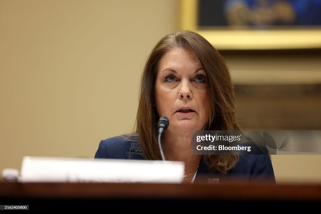 Secret Service Head Faces Lawmaker Grilling on Trump Attack