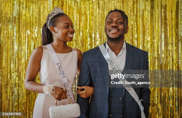 429 Prom Queen And King Stock Photos, High-Res Pictures, and Images ...