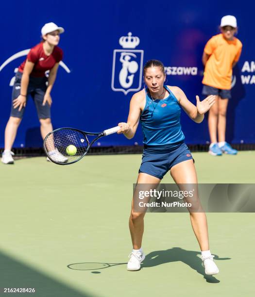A Ruzic 117 Antonia Ruzic Stock Photos, High-Res Pictures, and Images - Getty ...