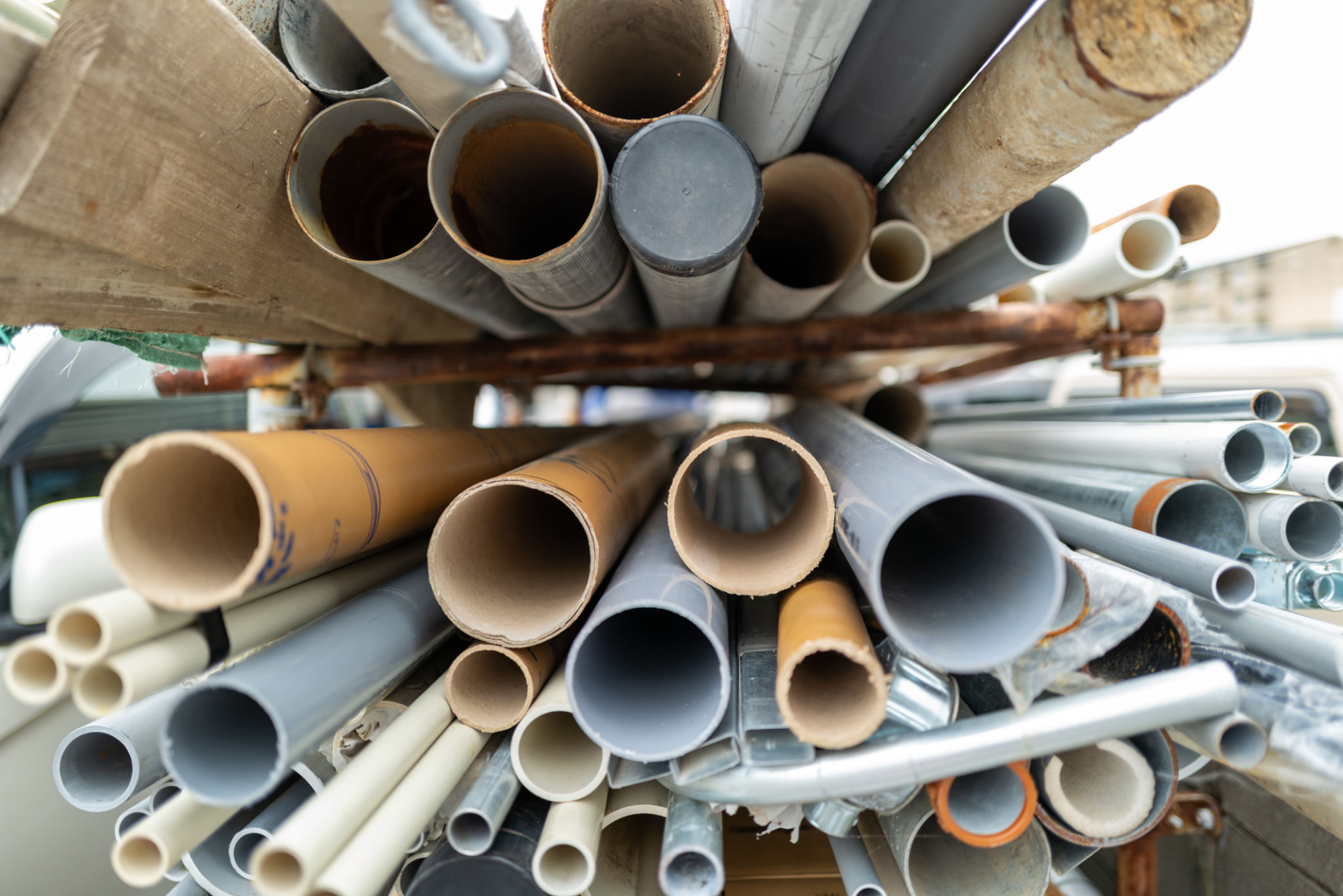 pipe variety