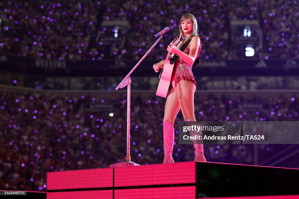 Taylor Swift | The Eras Tour - Gelsenkirchen, Germany