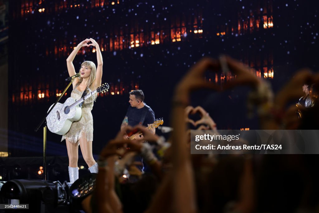 Taylor Swift | The Eras Tour - Gelsenkirchen, Germany