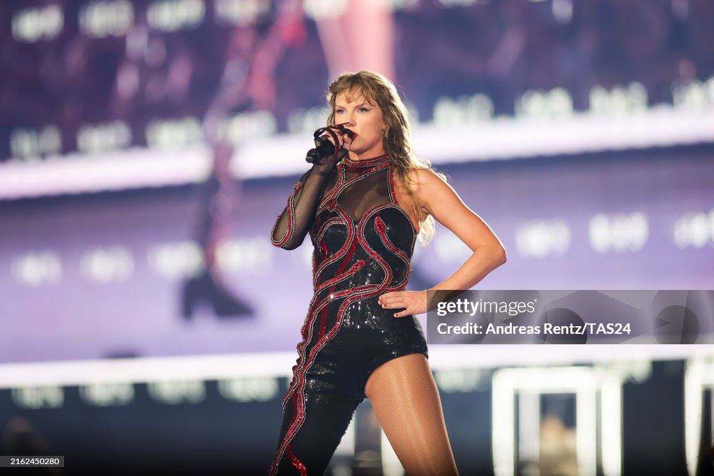 Taylor Swift | The Eras Tour - Gelsenkirchen, Germany