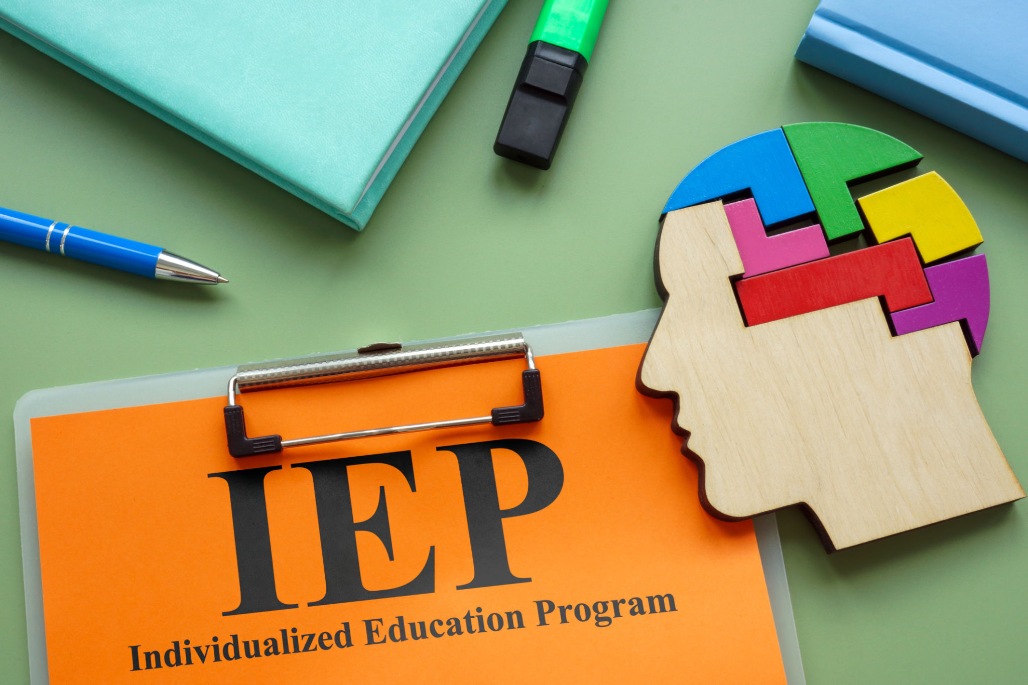personalized education