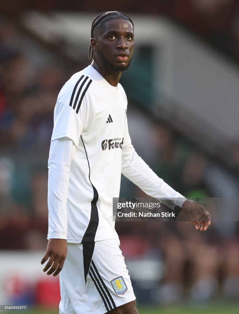 Walsall v Aston Villa - Pre-Season Friendly