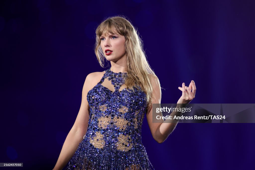 Taylor Swift | The Eras Tour - Gelsenkirchen, Germany