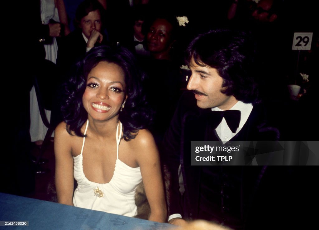1973 Annual Cue Awards