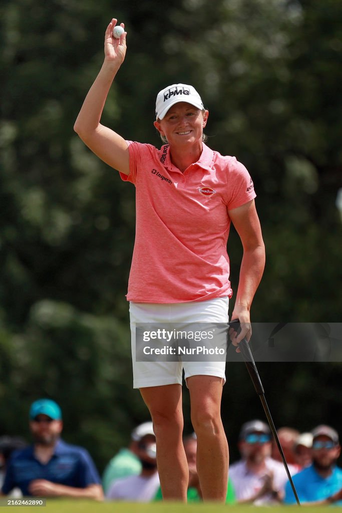 DANA Open
