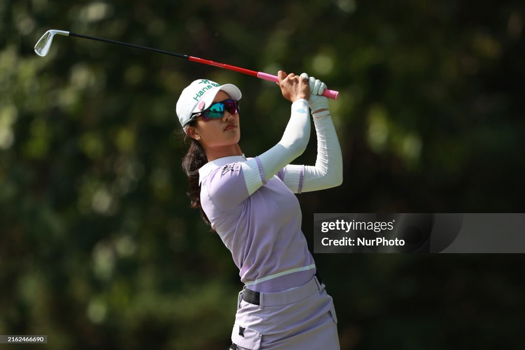 DANA Open