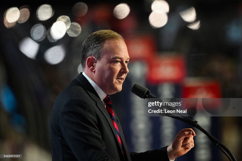 2024 Republican National Convention: Day 3