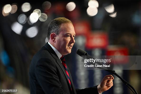 2024 Republican National Convention: Day 3 2024 Republican National Convention: Day 3