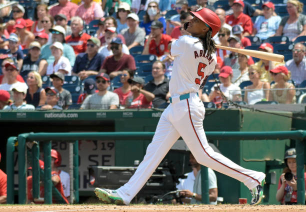 How to Watch Diamondbacks vs. Nationals: TV Channel & Live Stream - July 29