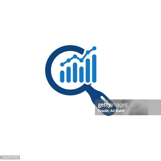 data analystics glyph solid icon. solid icon that can be applied anywhere, simple, pixel perfect and modern style - bar chart vector stock illustrations