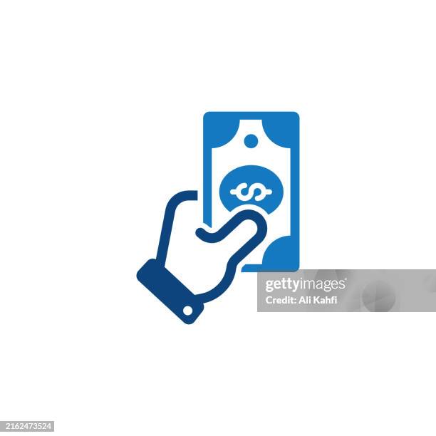 payment glyph solid icon. solid icon that can be applied anywhere, simple, pixel perfect and modern style - night-shift-icon stock illustrations