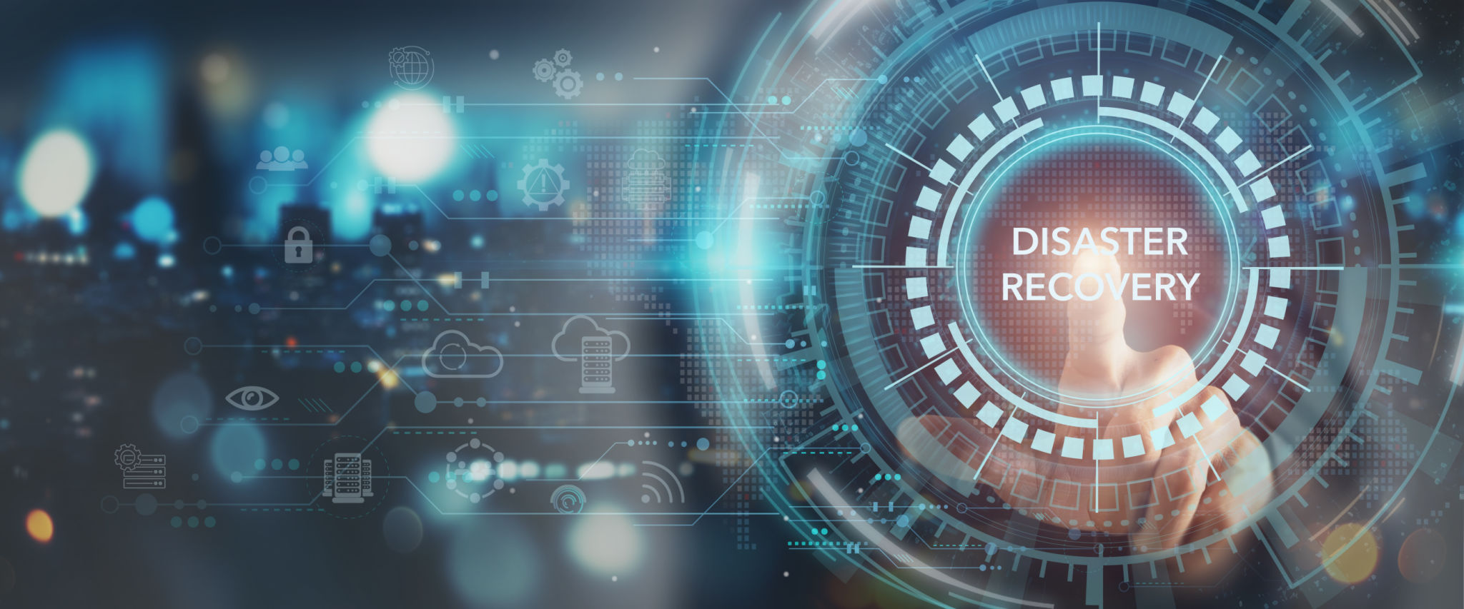 data recovery