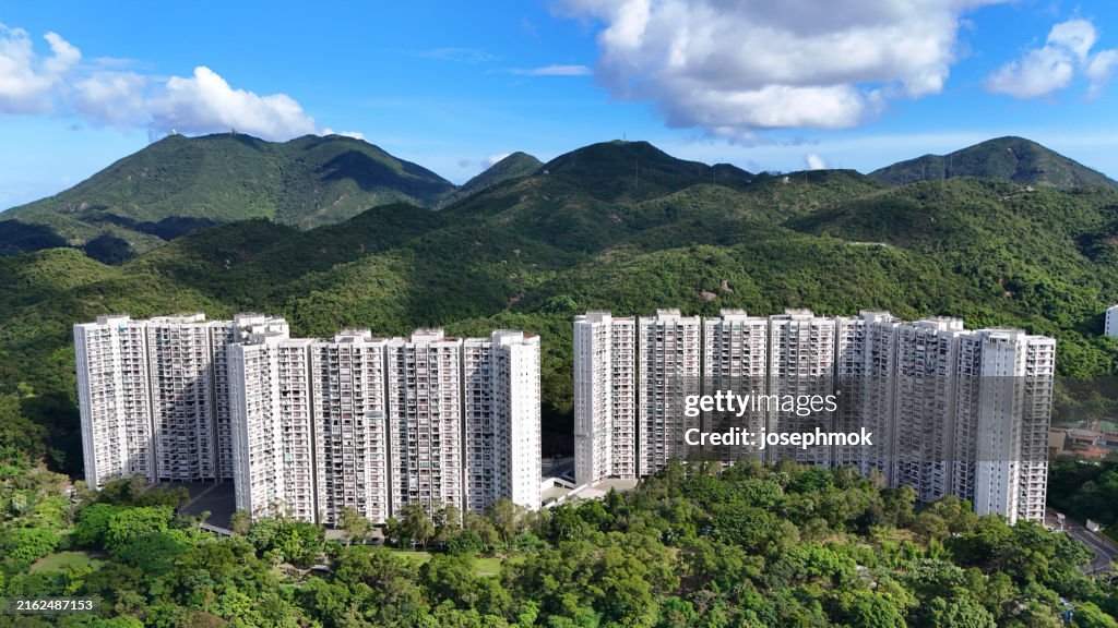 Braemar Hill Mansions in Braemar Hill, hong kong