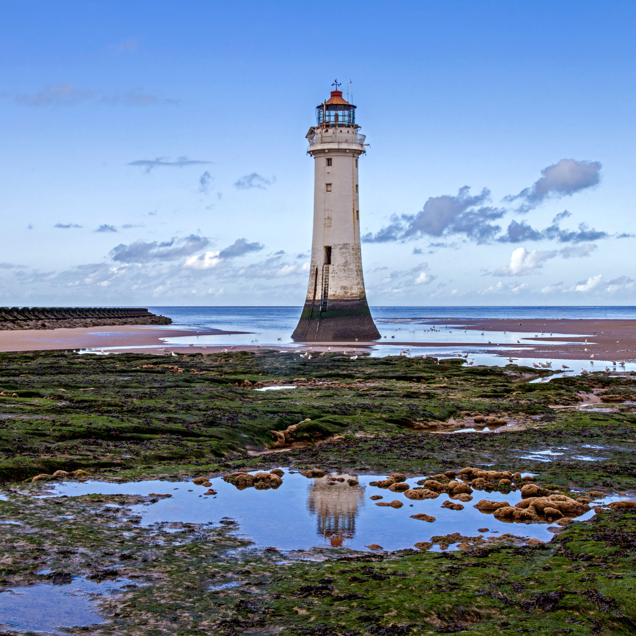 wirral landscape