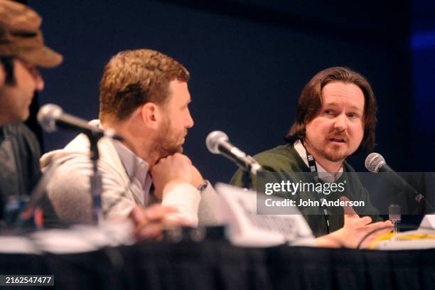 1,539 Matt Reeve Photos & High Res Pictures - Getty Images