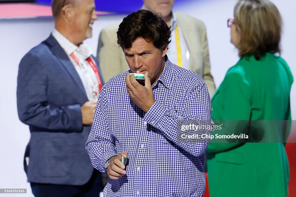 2024 Republican National Convention: Day 4