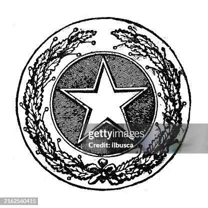 Seal of USA states: Texas Seal of USA states: Texas