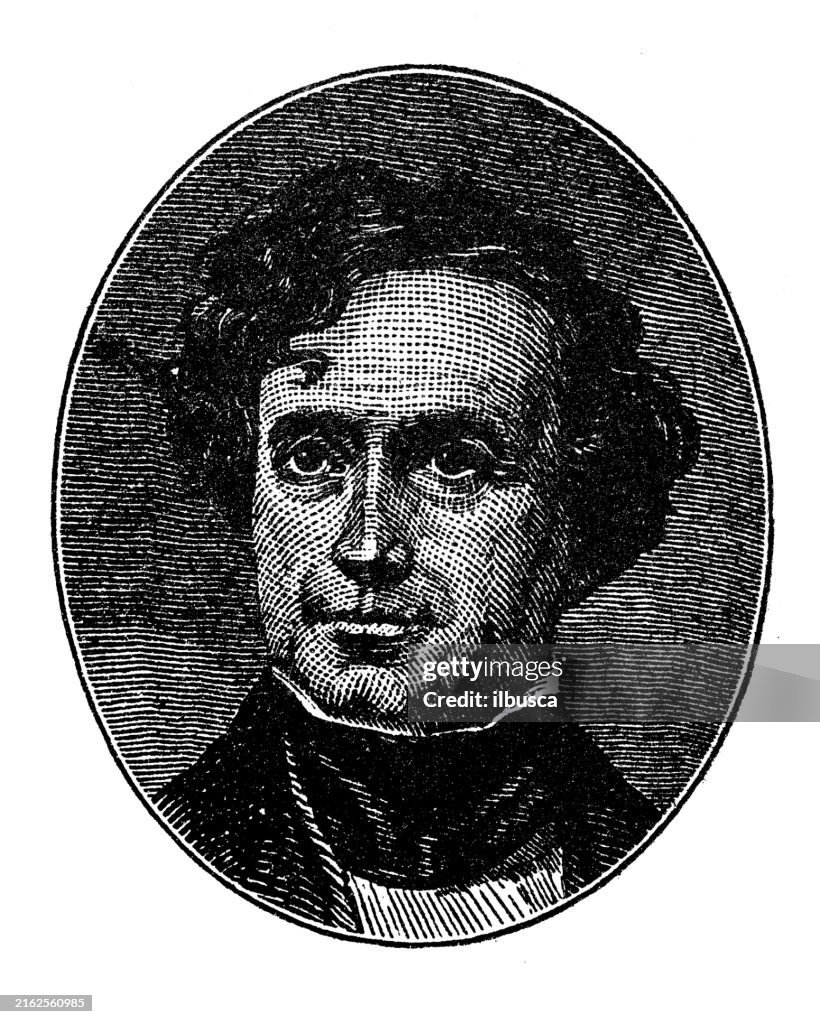 US presidents: Franklin Pierce