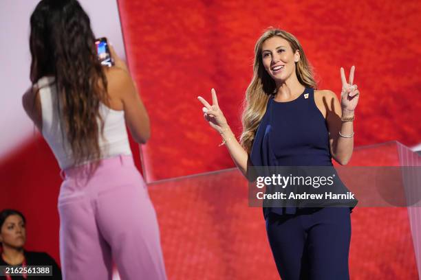 845 Alina Habba Photos & High Res Pictures - Getty Images