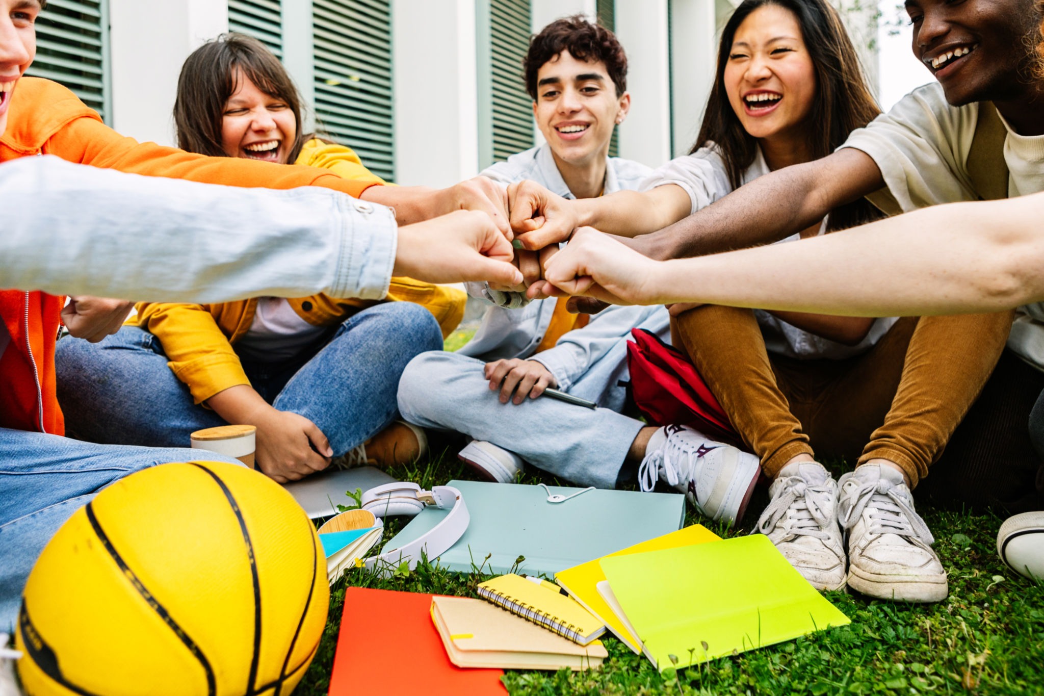 academic collaboration