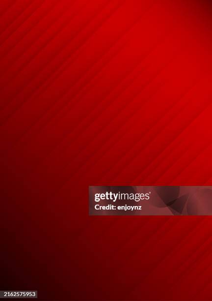 red blurred lines gradient pattern background - red background texture stock illustrations
