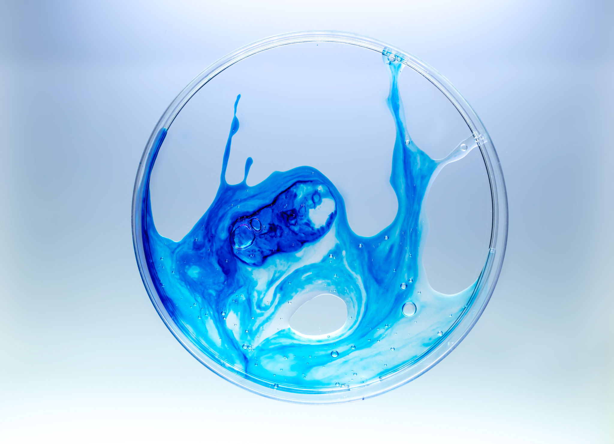 chemical reactions