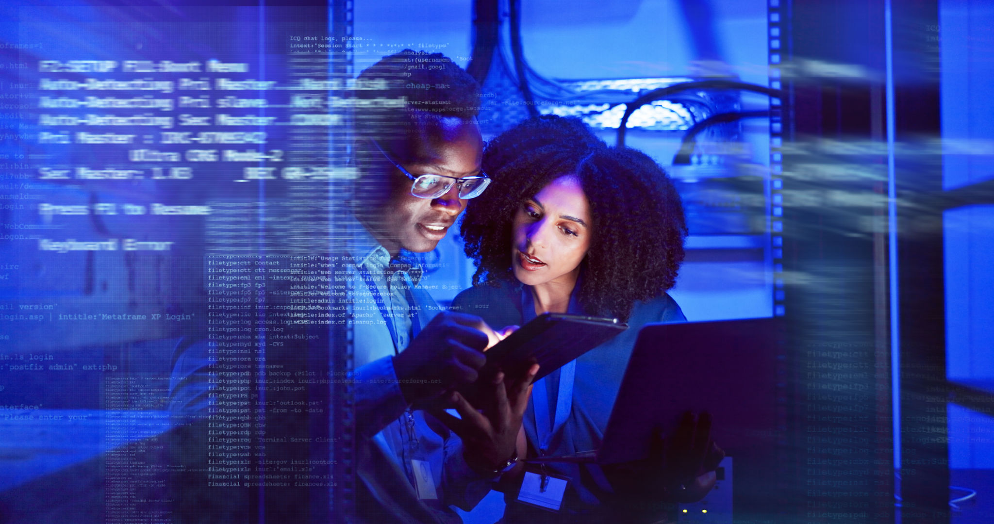 cloud computing South Africa